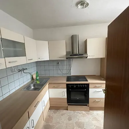 Bollgarten 8 Apartman