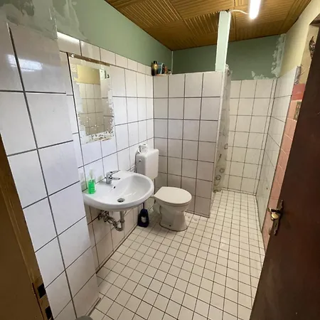 Apartman Bollgarten 8