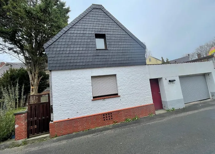 Bollgarten 8 Apartment