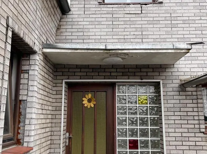 Bollgarten 8 Apartment *