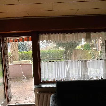 Bollgarten 8 아파트