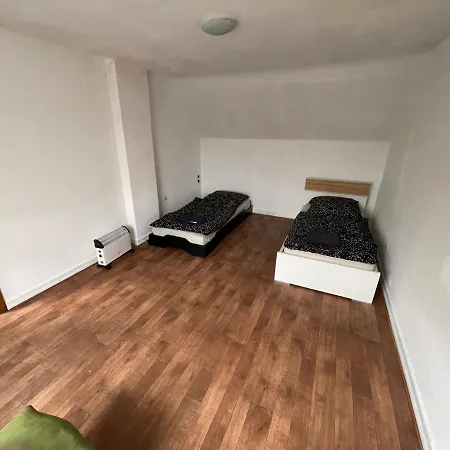 Bollgarten 8 아파트