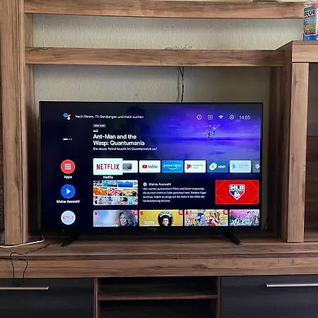 Bollgarten 8 * 쾰른