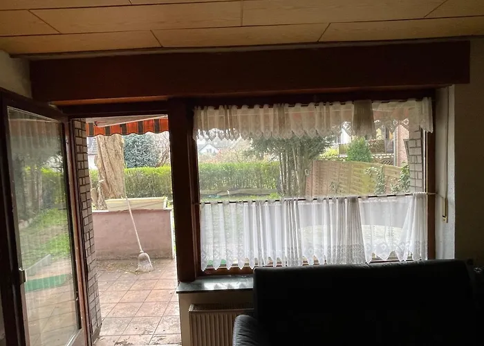 Bollgarten 8 Apartman