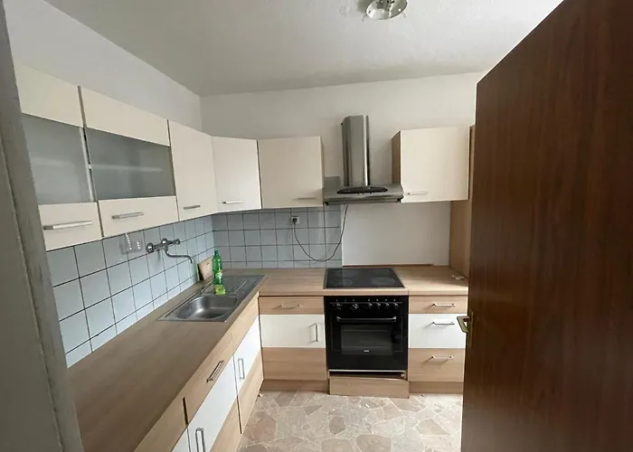 Bollgarten 8 Appartement