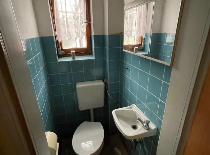 Apartman Bollgarten 8 Köln