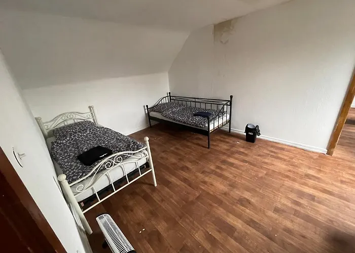 Apartman Bollgarten 8