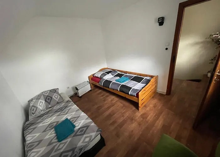 Bollgarten 8 كولونيا