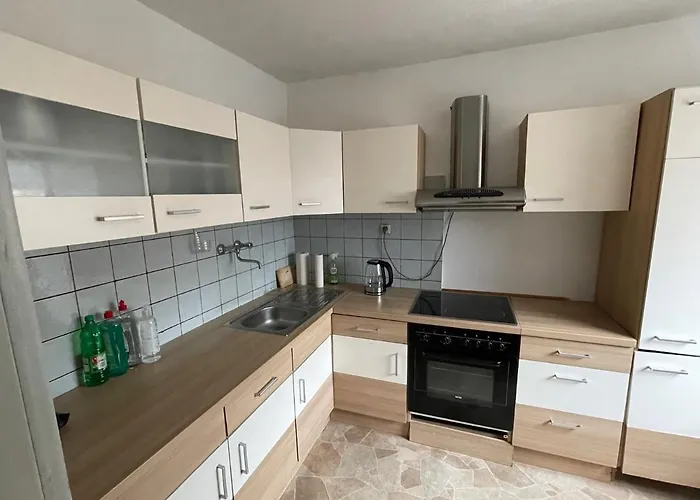 Bollgarten 8 * كولونيا