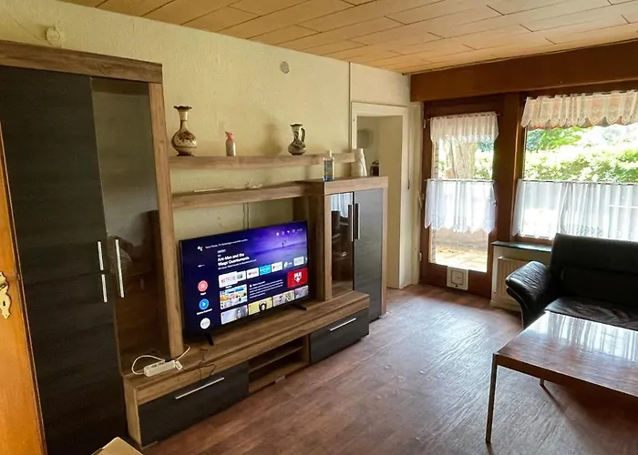 Bollgarten 8 * Köln