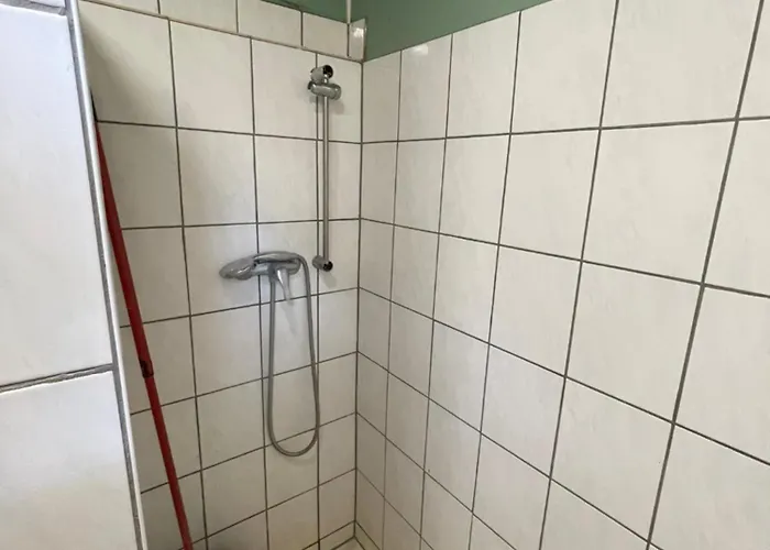 Appartement Bollgarten 8