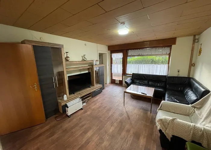 Apartman Bollgarten 8 *