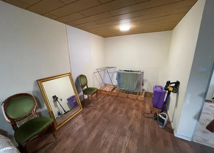 شقة Bollgarten 8 كولونيا