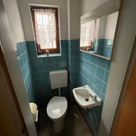 Apartamento Bollgarten 8 Colónia