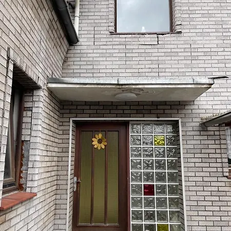 Bollgarten 8 Apartamento *