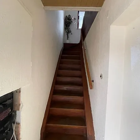 Bollgarten 8 Apartamento Colónia