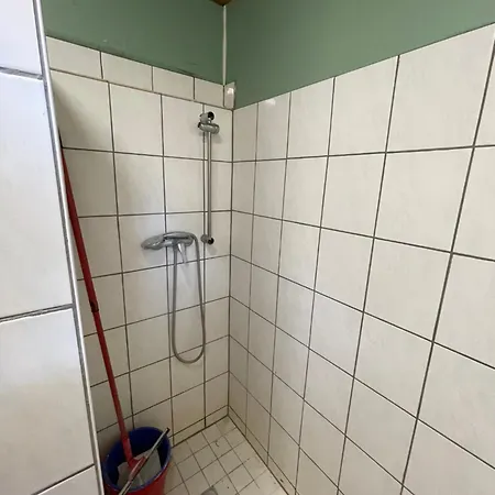 Apartamento Bollgarten 8