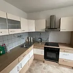 Bollgarten 8 * Kolín nad Rýnem