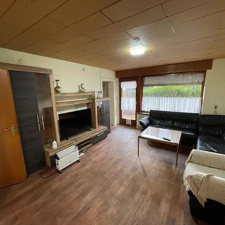 Apartmán Bollgarten 8 *