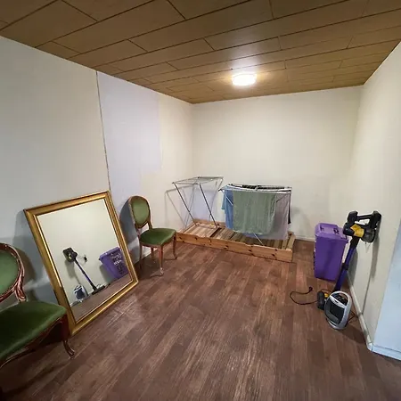 Apartmán Bollgarten 8 Kolín nad Rýnem
